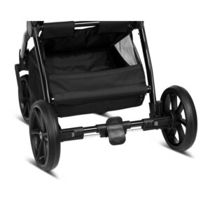 Коляска 2в1 Tutis MIO 3+ ESSENTIAL(NEW) 31