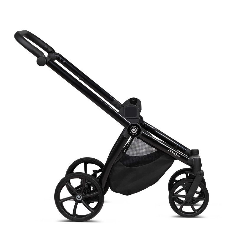 Коляска 2в1 Tutis MIO 3+ ESSENTIAL(NEW) 6