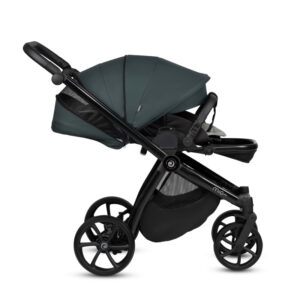 Коляска 2в1 Tutis MIO 3+ ESSENTIAL(NEW) 27