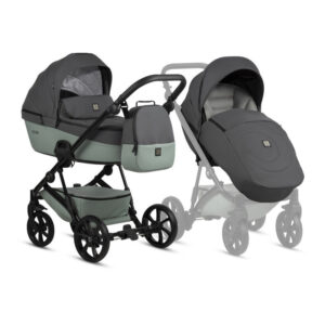 Коляска 2в1 Tutis VIVA 5 ESSENTIAL (NEW) 18