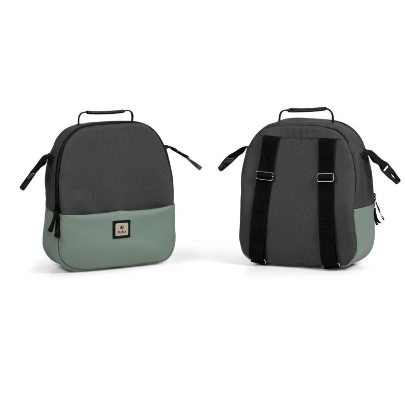 Коляска 2в1 Tutis VIVA 5 ESSENTIAL (NEW) 7