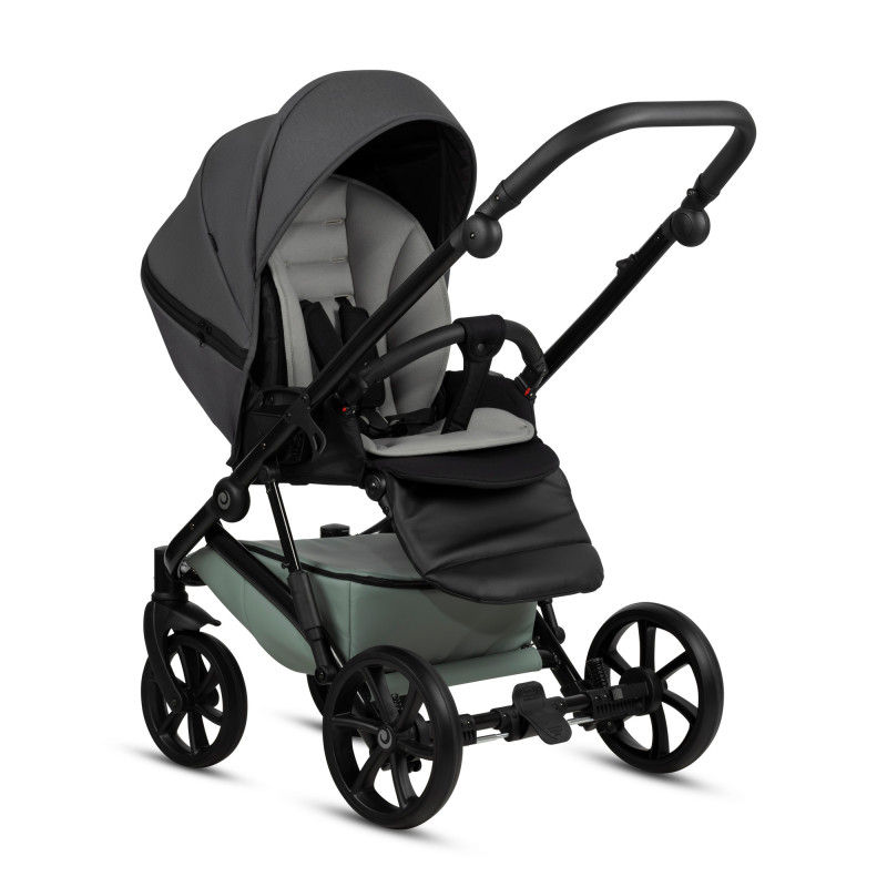 Коляска 2в1 Tutis VIVA 5 ESSENTIAL (NEW) 6