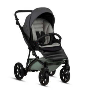 Коляска 2в1 Tutis VIVA 5 ESSENTIAL (NEW) 14