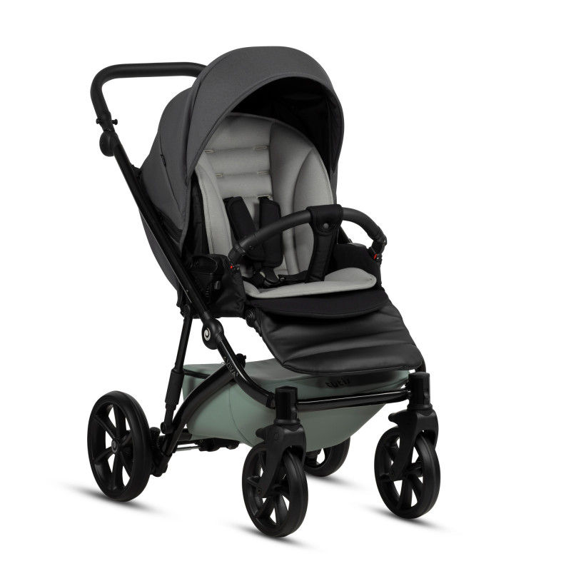 Коляска 2в1 Tutis VIVA 5 ESSENTIAL (NEW) 5