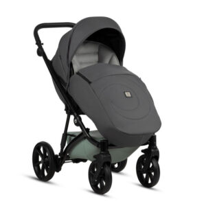 Коляска 2в1 Tutis VIVA 5 ESSENTIAL (NEW) 13