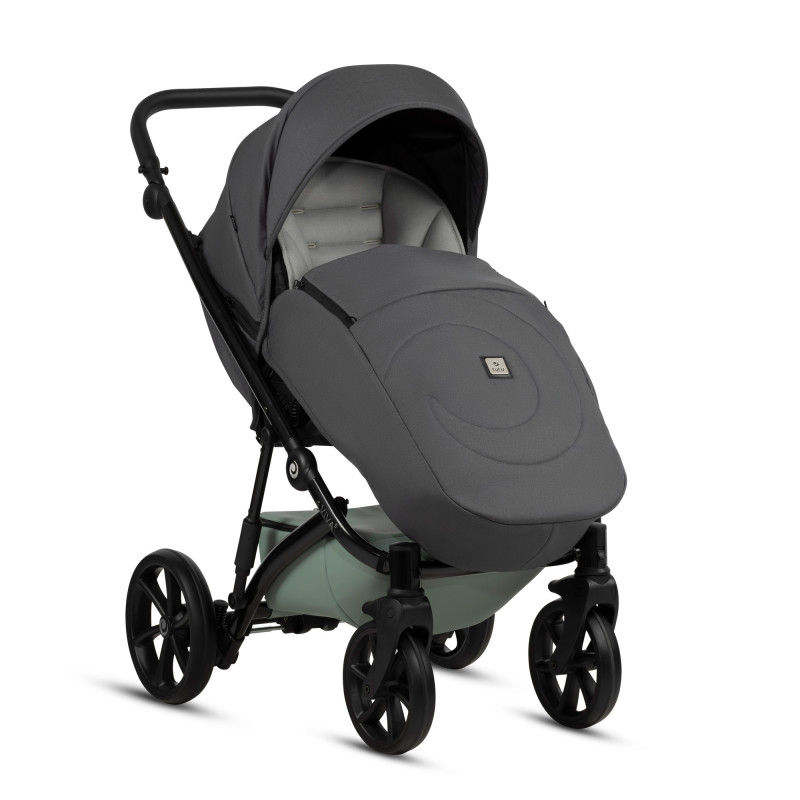 Коляска 2в1 Tutis VIVA 5 ESSENTIAL (NEW) 4