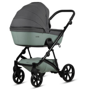 Коляска 2в1 Tutis VIVA 5 ESSENTIAL (NEW) 12
