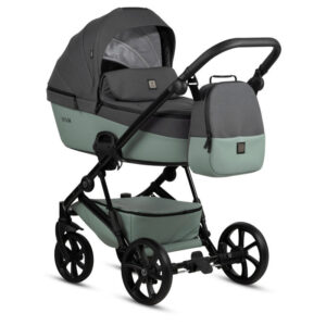 Коляска 2в1 Tutis VIVA 5 ESSENTIAL (NEW) 11