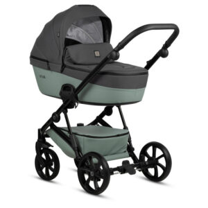 Коляска 2в1 Tutis VIVA 5 ESSENTIAL (NEW) 10