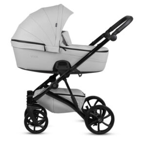 Коляска 2в1 Tutis VIVA 5 LEATHER (NEW) 17