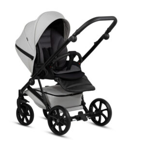 Коляска 2в1 Tutis VIVA 5 LEATHER (NEW) 15