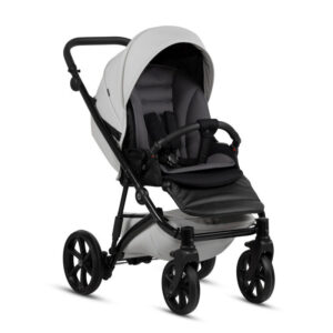 Коляска 2в1 Tutis VIVA 5 LEATHER (NEW) 14