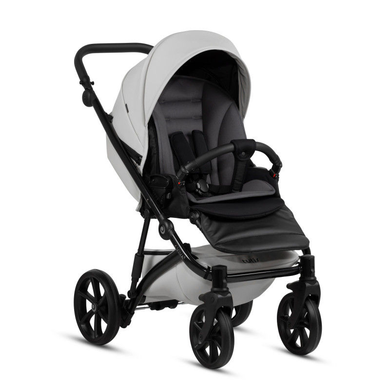 Коляска 2в1 Tutis VIVA 5 LEATHER (NEW) 5