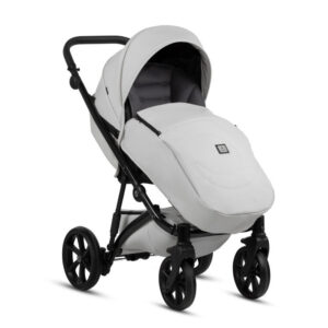 Коляска 2в1 Tutis VIVA 5 LEATHER (NEW) 13