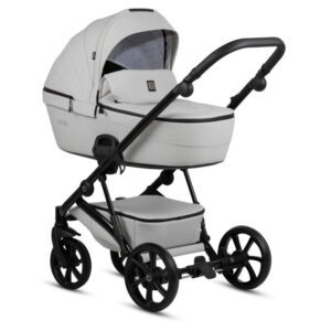 Коляска 2в1 Tutis VIVA 5 LEATHER (NEW) 10