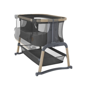 Колыбель Maxi-Cosi IORA AIR (с колесами) 13