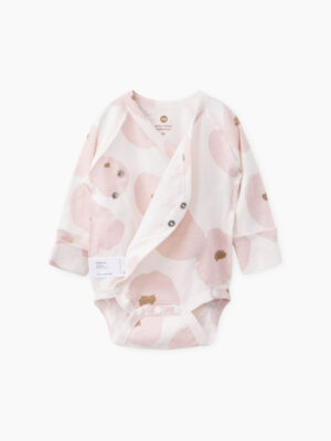 Набор одежды для новорожденных Happy Baby 51