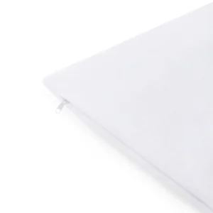 Матрасик на пеленальный стол Happy Baby с чехлом на молнии, 50х73 см 8