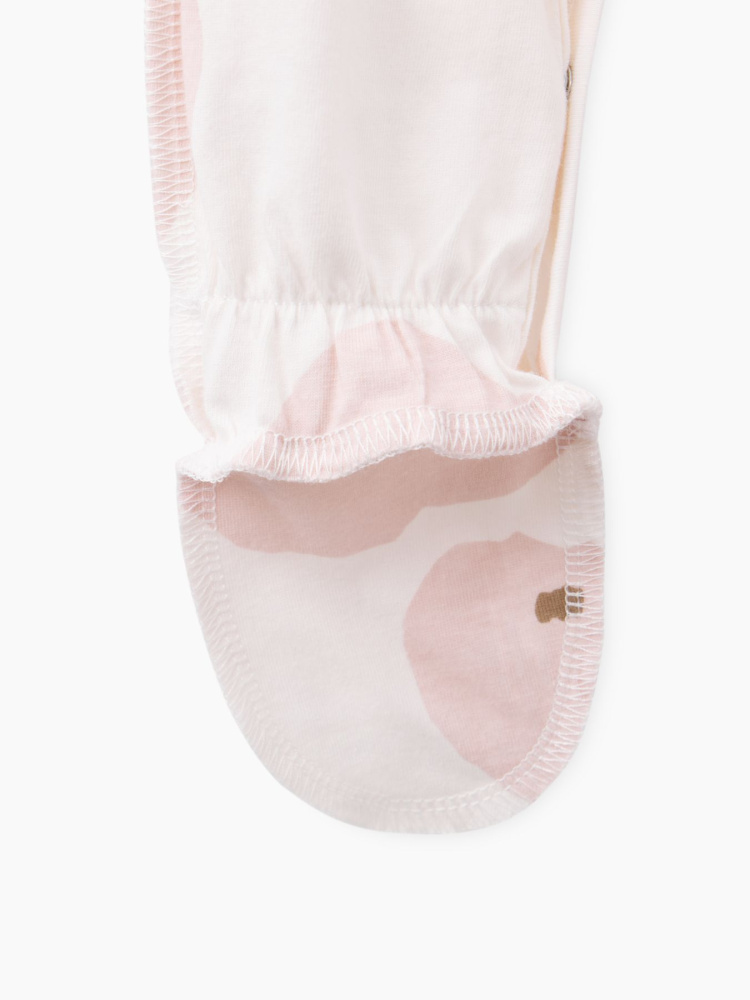 Набор одежды для новорожденных Happy Baby 3