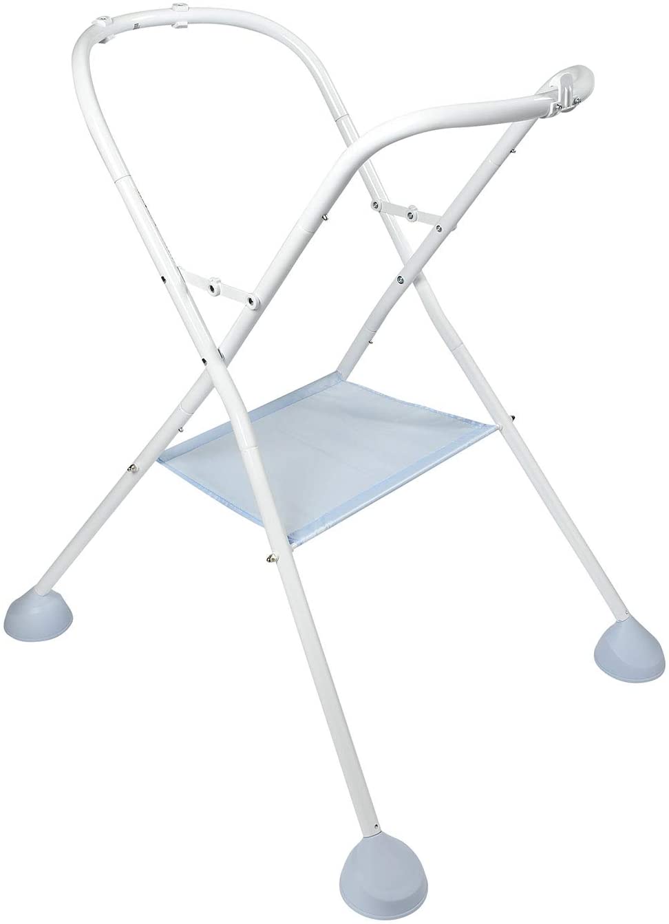 Подставка под ванночку "Camele`o" WHITE (в комплекте дренажная трубка)/SUPPORT PEID CAMELE`O WHITE 5