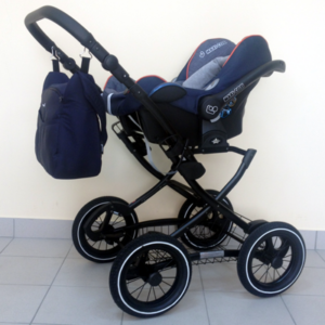 Набор адаптеров Noordi АК02 6