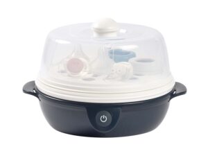 0baeb0e24a22bdb1a5ccf3bf53c9a15d Стерилизатор электрический STERIL`EXPRESS EVOLUTIF NIGHT BLUE EU 9