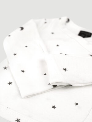 Распашонка mjolk (Ночное небо) 8