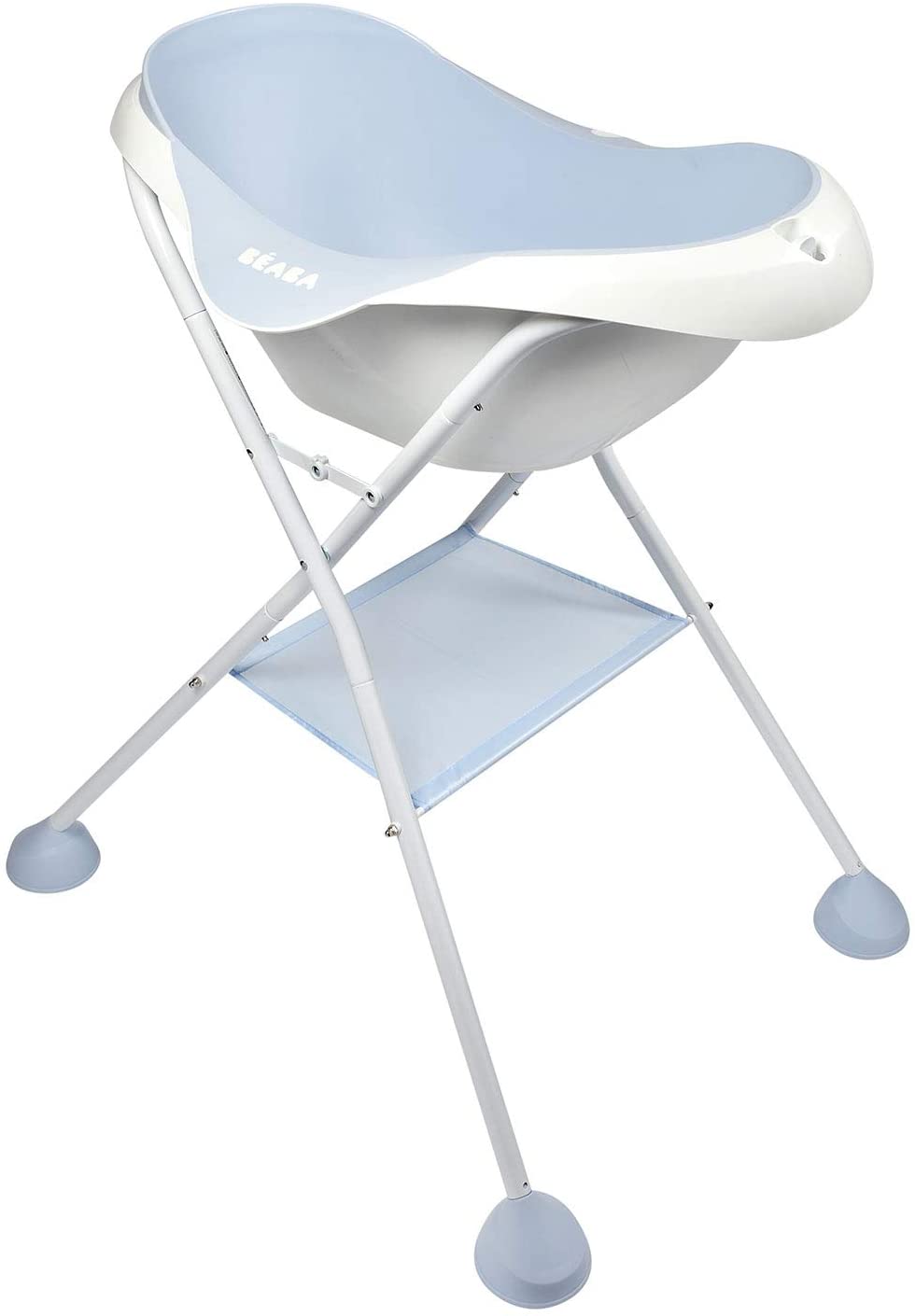 Подставка под ванночку "Camele`o" WHITE (в комплекте дренажная трубка)/SUPPORT PEID CAMELE`O WHITE 1