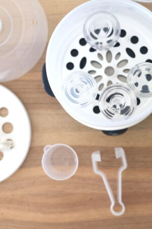 2f7f35cfcb43d15b95151adda5f3a91c Стерилизатор электрический STERIL`EXPRESS EVOLUTIF NIGHT BLUE EU 8