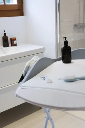 Пеленальный столик Beaba "Camele`o"/PLAN LANGER CAMELE`O 9