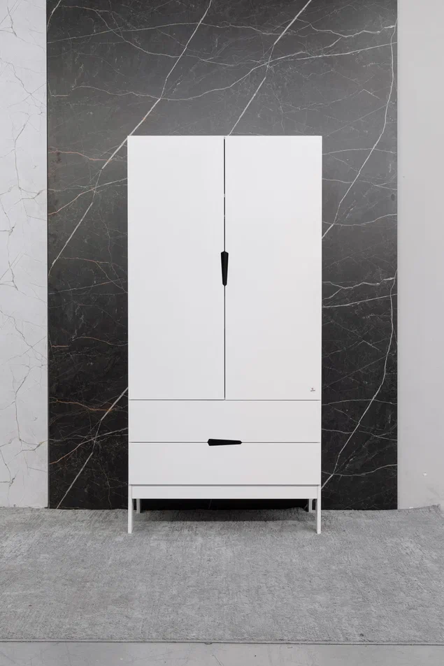 Шкаф Antemi Fiora 6