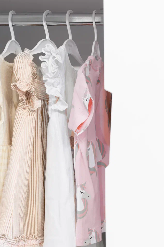 Шкаф Antemi Fiora 18