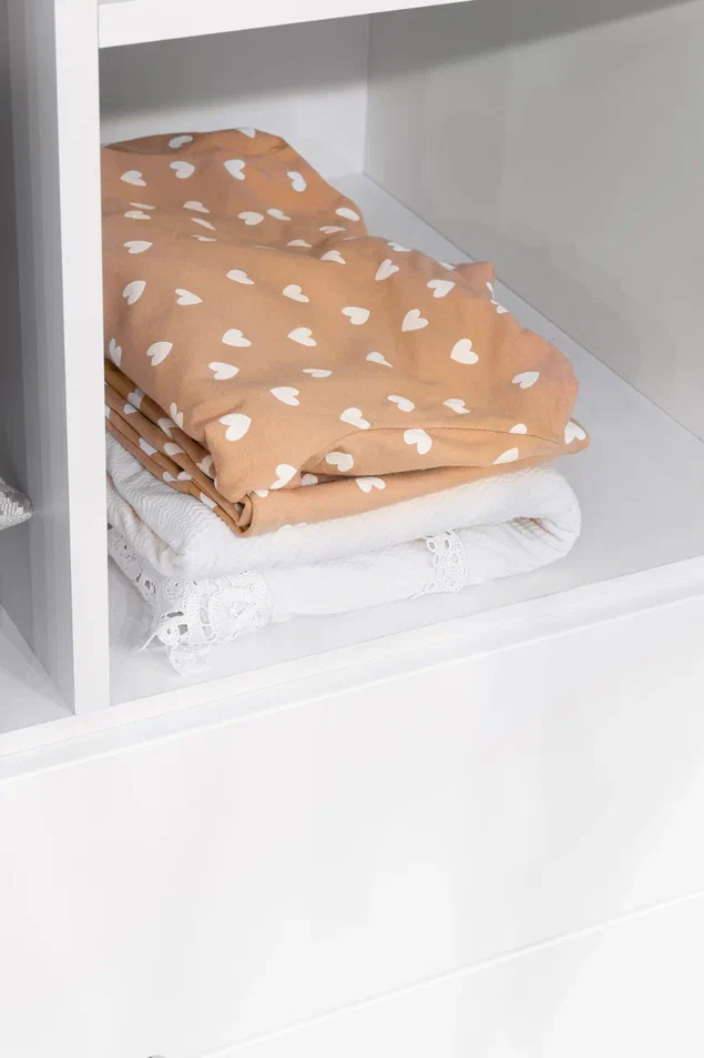 Шкаф Antemi Fiora 19