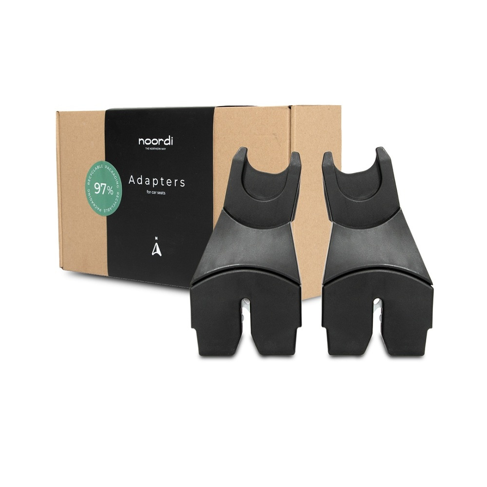 Набор адаптеров Noordi АК02 4