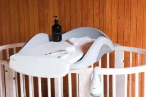 Пеленальный столик Beaba "Camele`o"/PLAN LANGER CAMELE`O 8