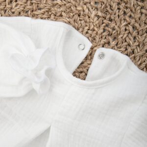 6658314303_optsite05a76e59-d559-11ee-85f6-cb9220b69859 Муслиновая пижама с длинным рукавом для девочки Швейная Династия "Муслин" 12