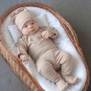 Комплект 3 предмета Швейная Династия "Капучино-1" 12