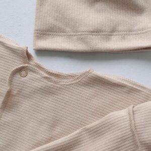 Комплект 3 предмета Швейная Династия "Капучино-1" 9