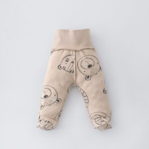 Ползунки на поясе Швейная Династия, 3шт/уп 7