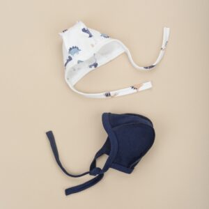 Чепчик Швейная Династия, 2шт/уп 6