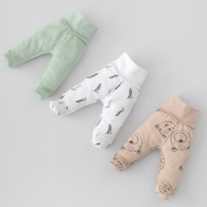 Ползунки на поясе Швейная Династия, 3шт/уп 5