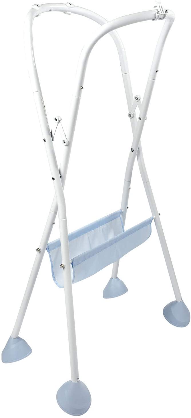 Подставка под ванночку "Camele`o" WHITE (в комплекте дренажная трубка)/SUPPORT PEID CAMELE`O WHITE 2