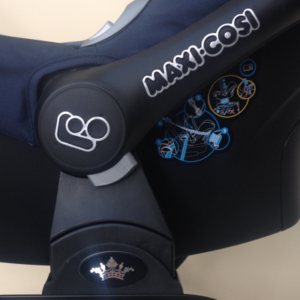 Набор адаптеров Noordi АК02 7