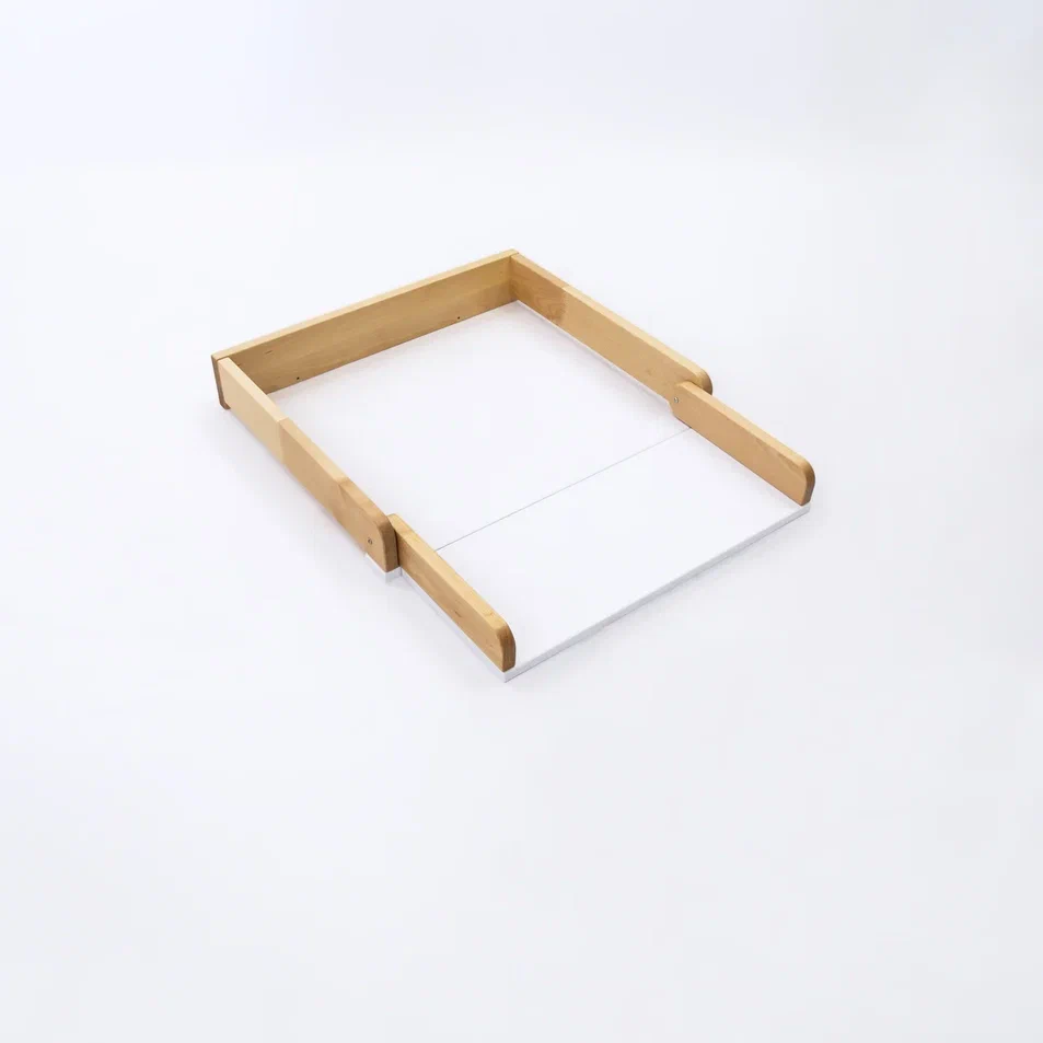 Складной пеленальный столик (СУПС) Antemi 4