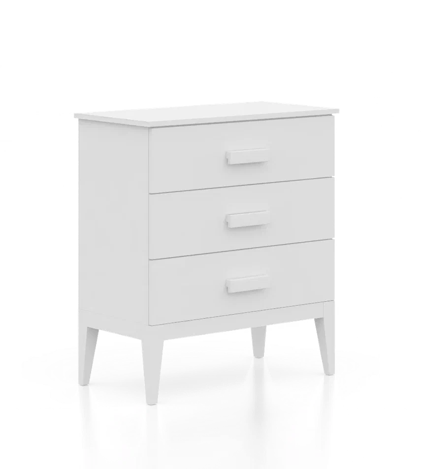 Ник 5 w2 Комод Antemi Terra 3