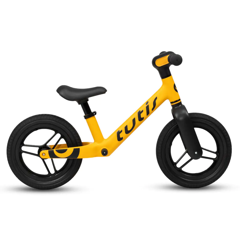 Беговел детский TUTIS Balance Bike 4