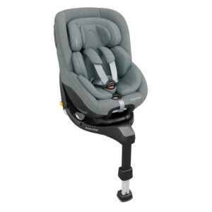 Автокресло группы 0/1 Maxi Cosi Mica 360 Pro I-size 15 автокресло grey