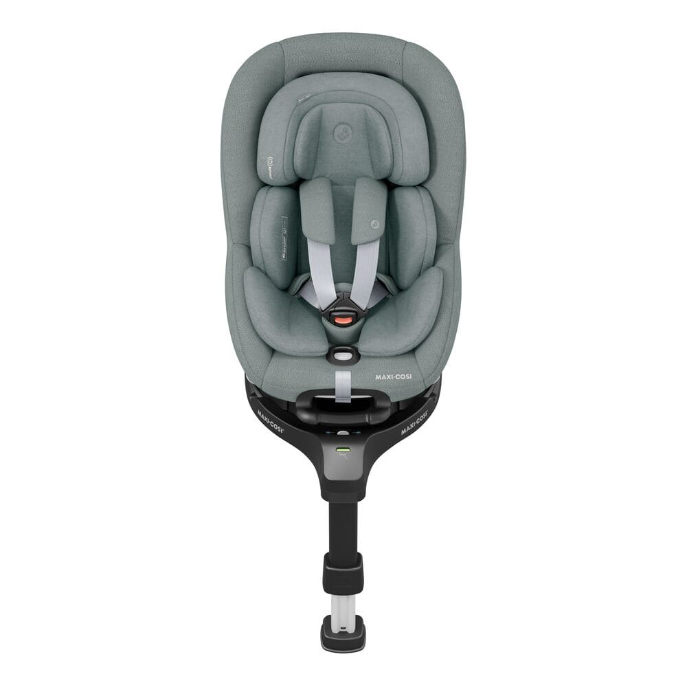 Автокресло группы 0/1 Maxi Cosi Mica 360 Pro I-size 3 автокресло grey