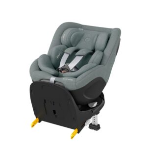 Автокресло группы 0/1 Maxi Cosi Mica 360 Pro I-size 19 автокресло grey