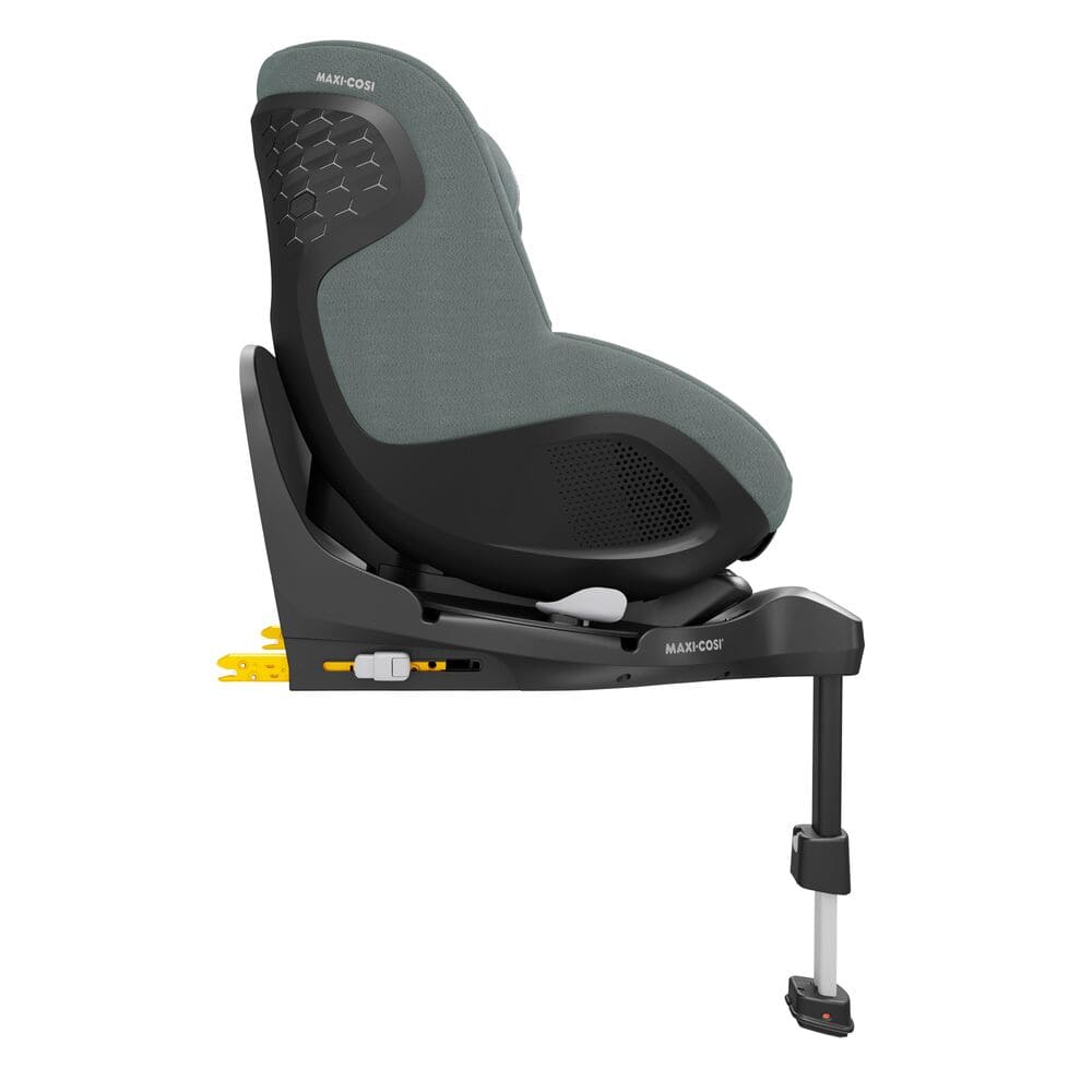 Автокресло группы 0/1 Maxi Cosi Mica 360 Pro I-size 7 автокресло grey